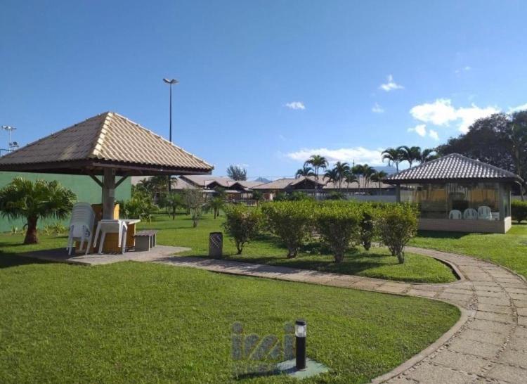Apto Cond Ilhas Do Caribe - Pr - Beira Mar Matinhos Exteriör bild