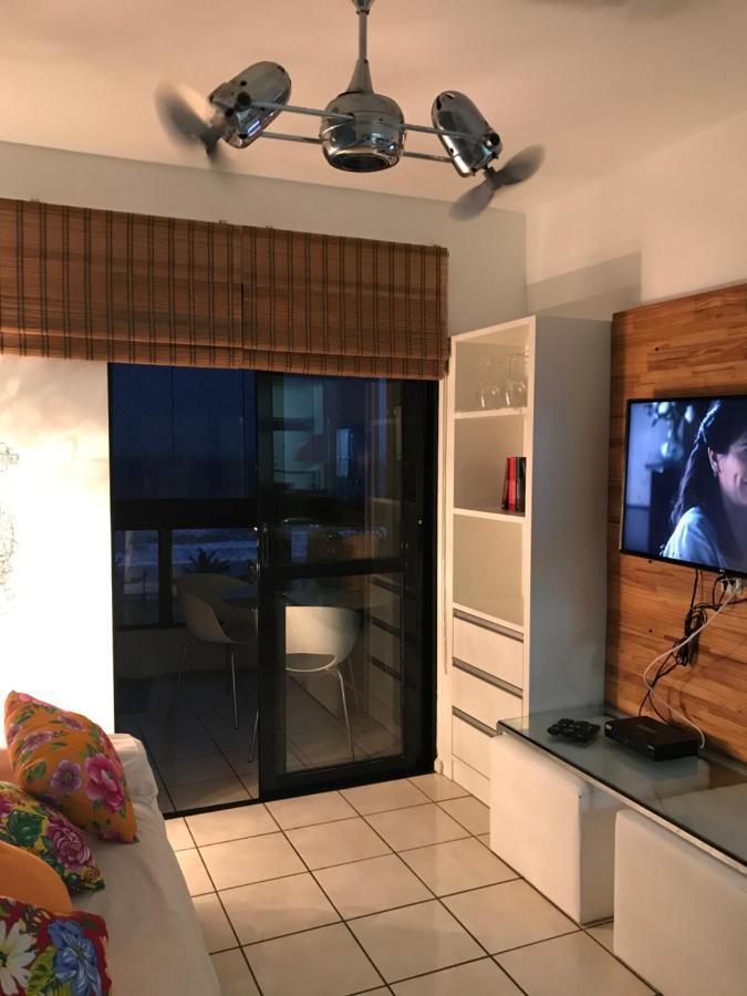 Apto Cond Ilhas Do Caribe - Pr - Beira Mar Matinhos Exteriör bild